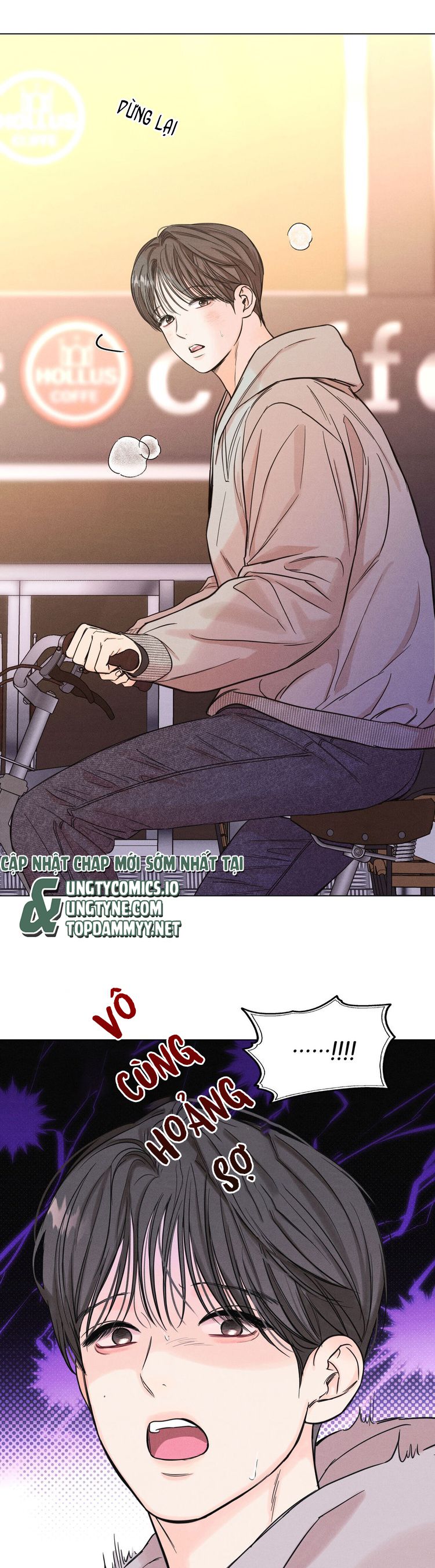 CÔNG VIỆC LÀM THÊM HÀNG NGÀY Chapter 3 - Next Chapter 4