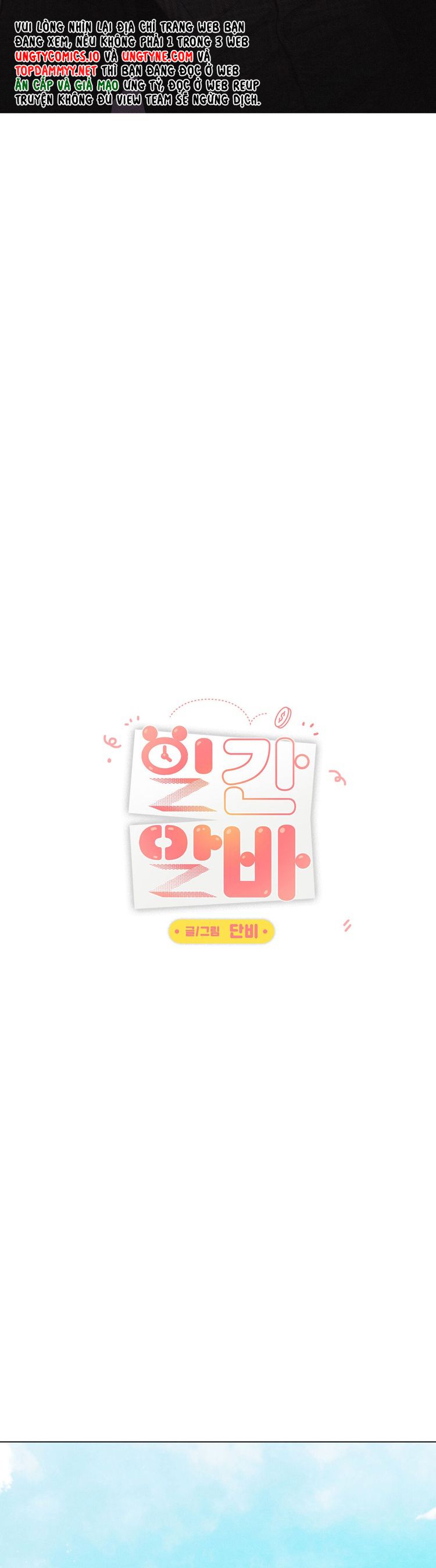 CÔNG VIỆC LÀM THÊM HÀNG NGÀY Chapter 3 - Next Chapter 4