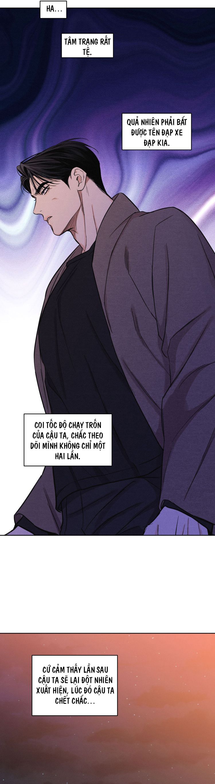 CÔNG VIỆC LÀM THÊM HÀNG NGÀY Chapter 4 - Next Chapter 5
