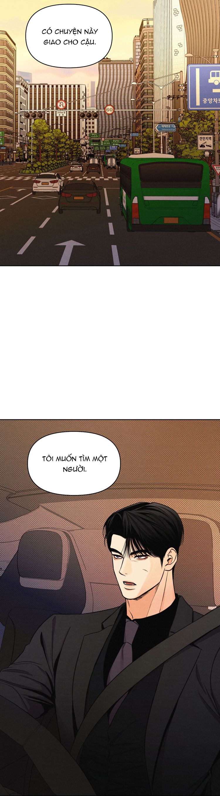 CÔNG VIỆC LÀM THÊM HÀNG NGÀY Chapter 4 - Next Chapter 5