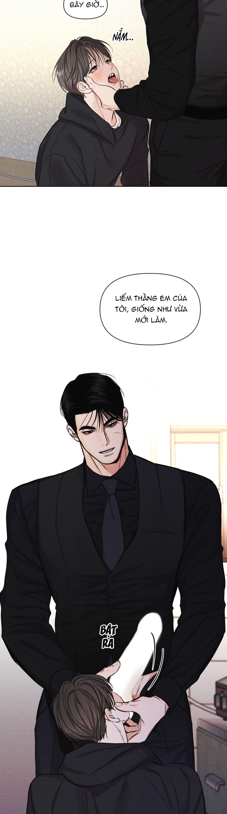 CÔNG VIỆC LÀM THÊM HÀNG NGÀY Chapter 10 - Next Chapter 11