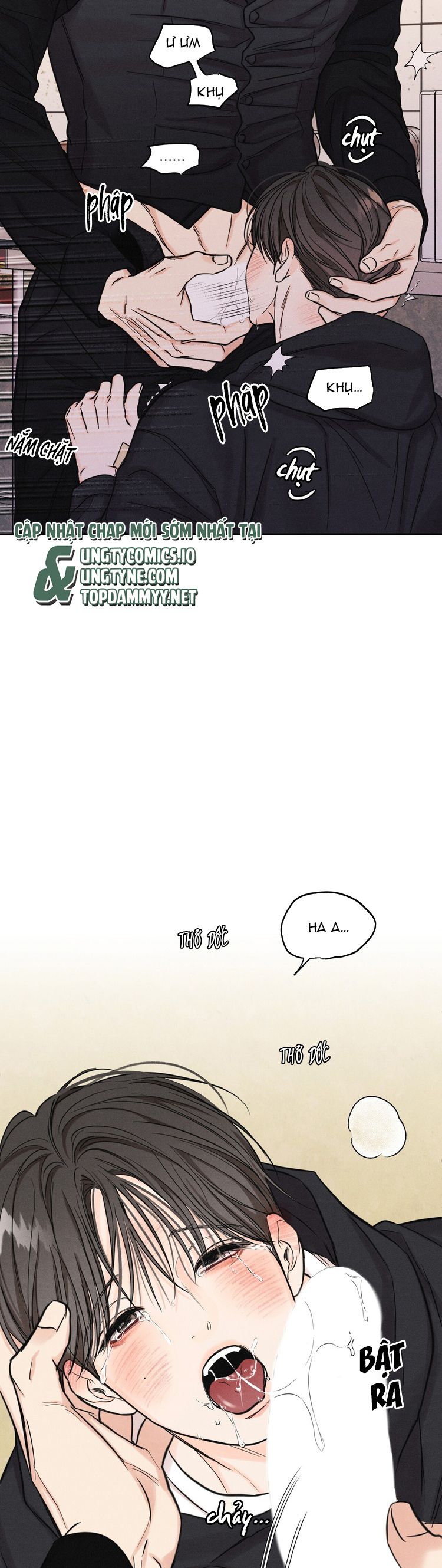 CÔNG VIỆC LÀM THÊM HÀNG NGÀY Chapter 10 - Next Chapter 11