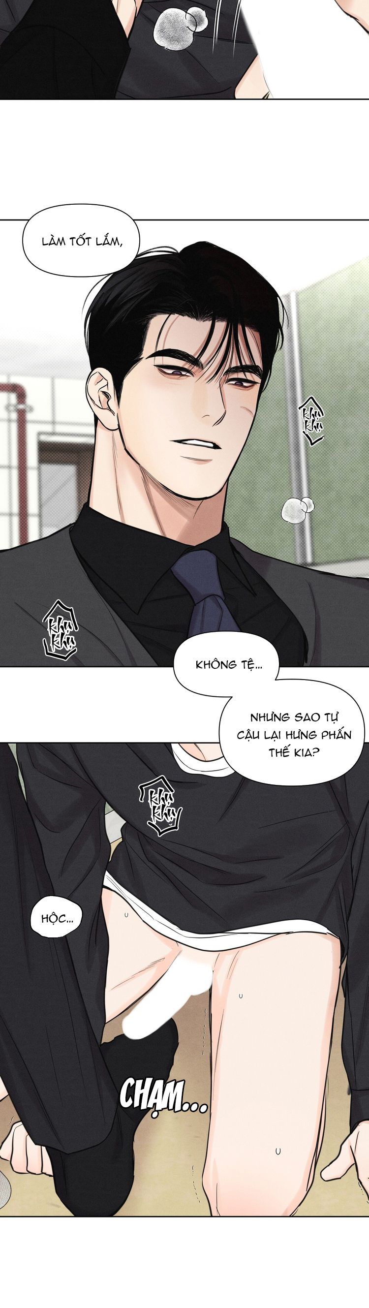 CÔNG VIỆC LÀM THÊM HÀNG NGÀY Chapter 10 - Next Chapter 11