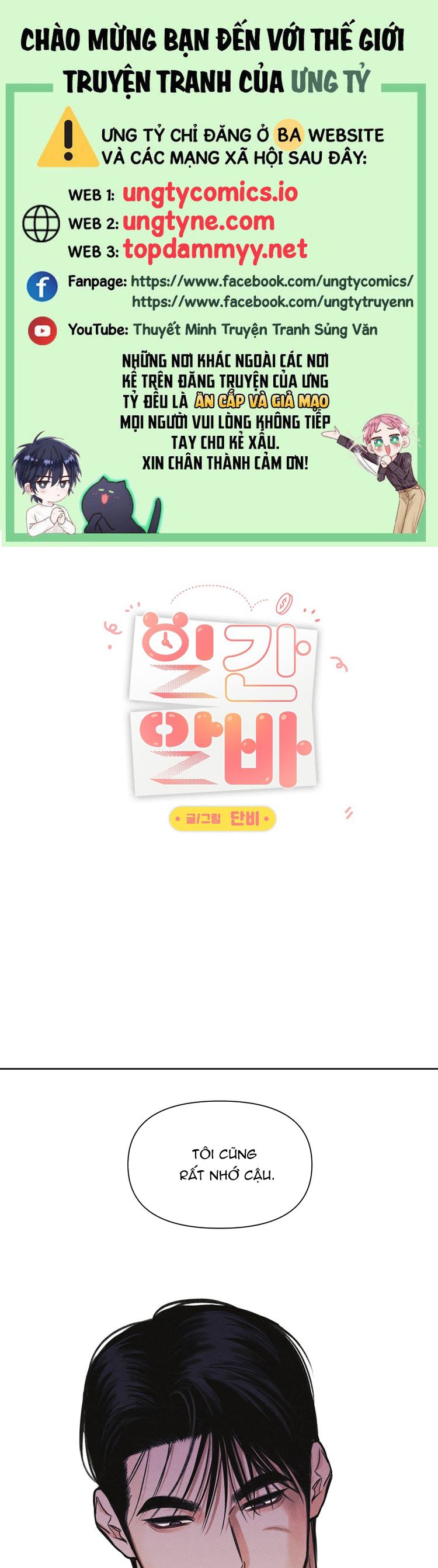 CÔNG VIỆC LÀM THÊM HÀNG NGÀY Chapter 10 - Next Chapter 11