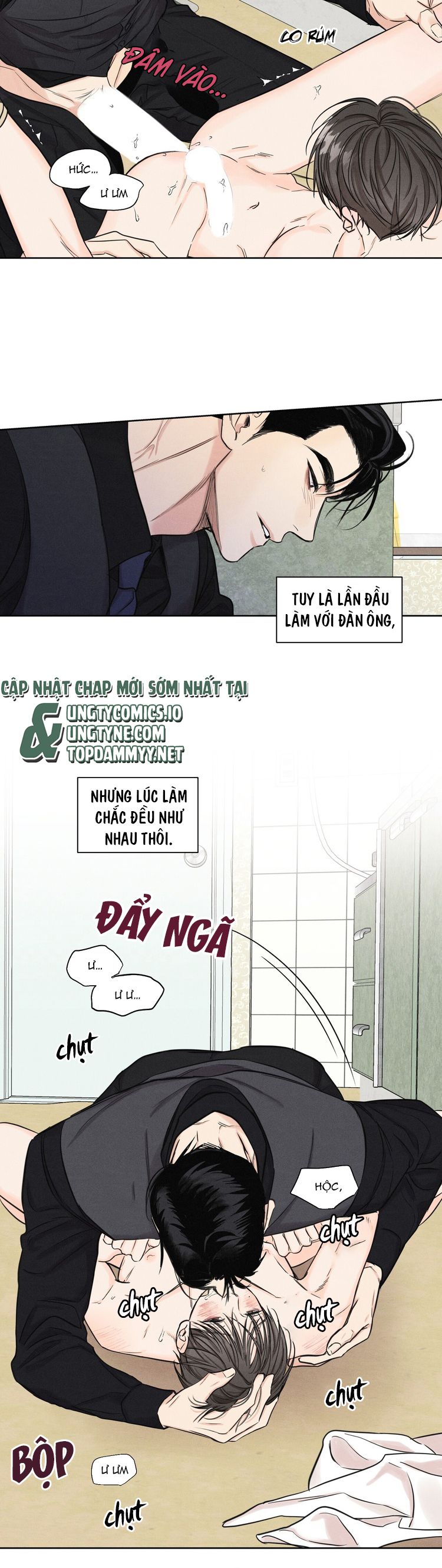 CÔNG VIỆC LÀM THÊM HÀNG NGÀY Chapter 10 - Next Chapter 11
