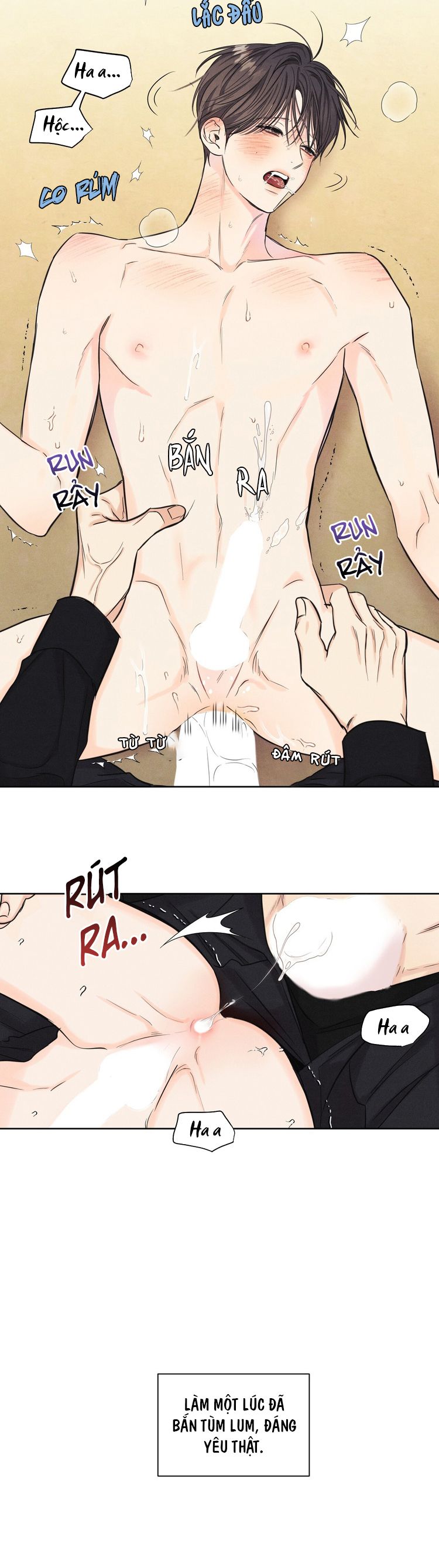 CÔNG VIỆC LÀM THÊM HÀNG NGÀY Chapter 10 - Next Chapter 11
