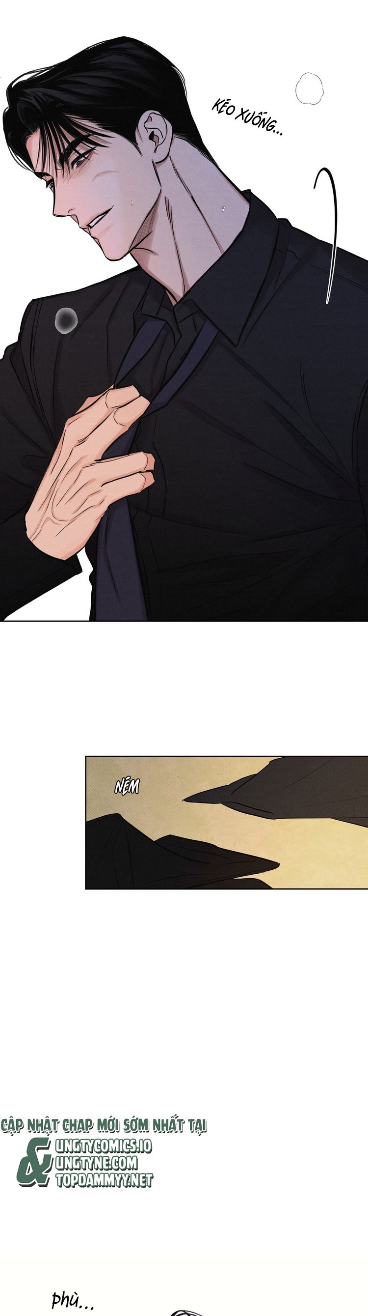 CÔNG VIỆC LÀM THÊM HÀNG NGÀY Chapter 10 - Next Chapter 11