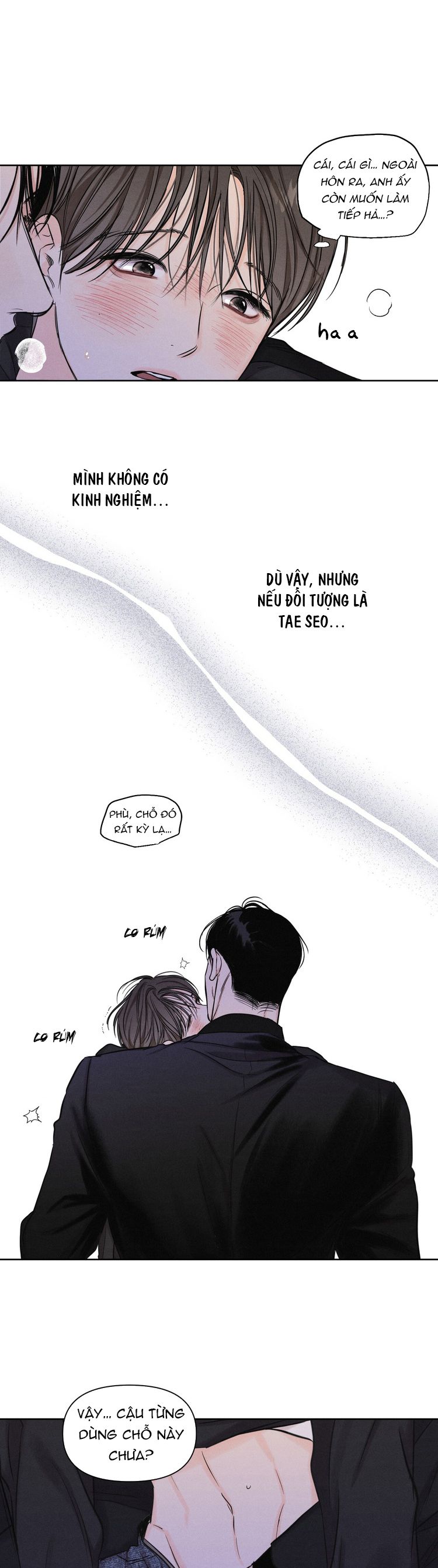 CÔNG VIỆC LÀM THÊM HÀNG NGÀY Chapter 10 - Next Chapter 11