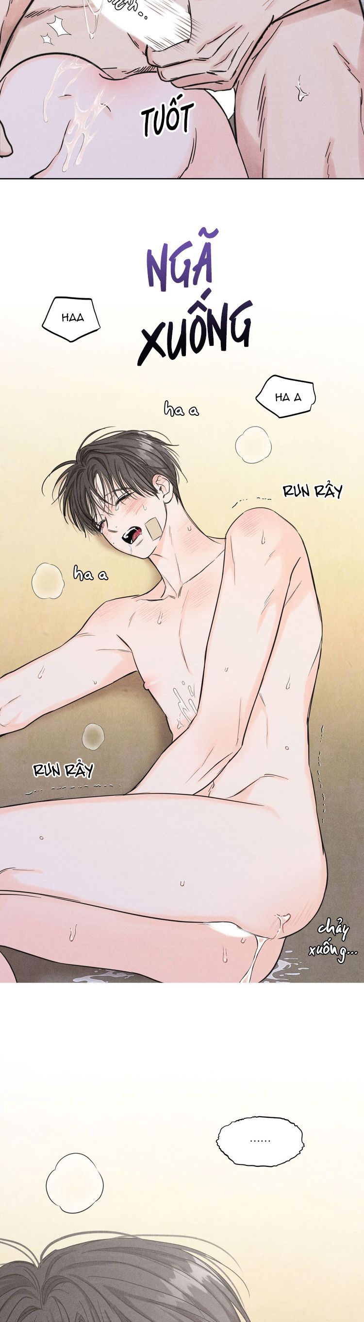 CÔNG VIỆC LÀM THÊM HÀNG NGÀY Chapter 11 - Next Chapter 12