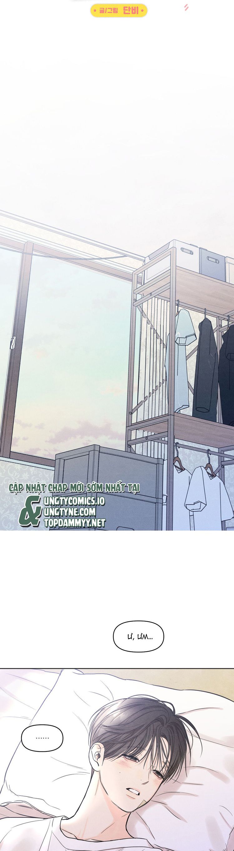 CÔNG VIỆC LÀM THÊM HÀNG NGÀY Chapter 11 - Next Chapter 12