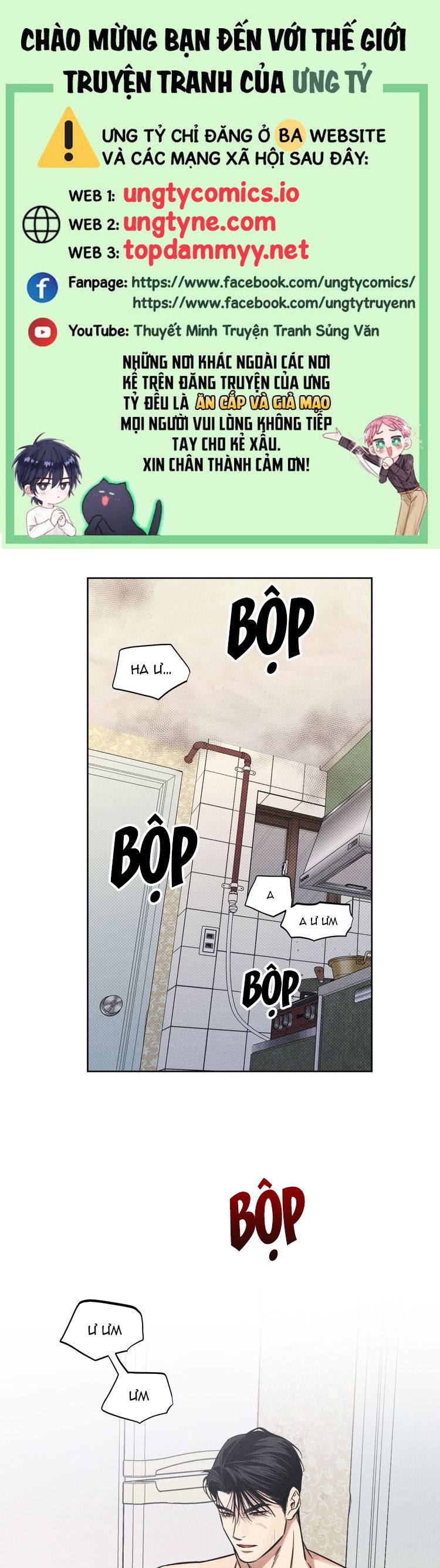 CÔNG VIỆC LÀM THÊM HÀNG NGÀY Chapter 11 - Next Chapter 12