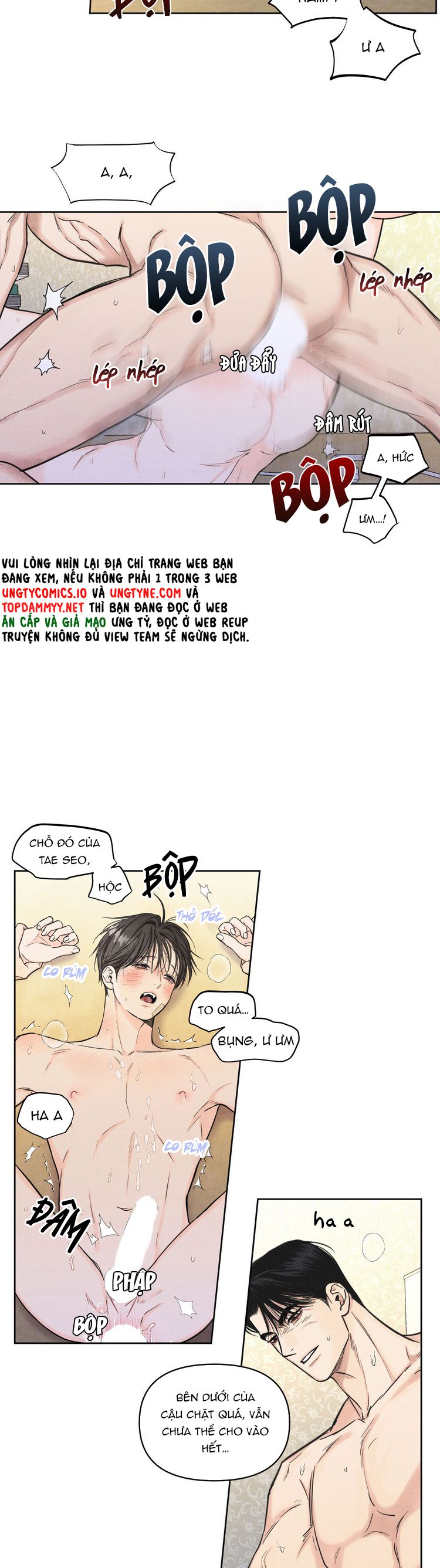 CÔNG VIỆC LÀM THÊM HÀNG NGÀY Chapter 11 - Next Chapter 12
