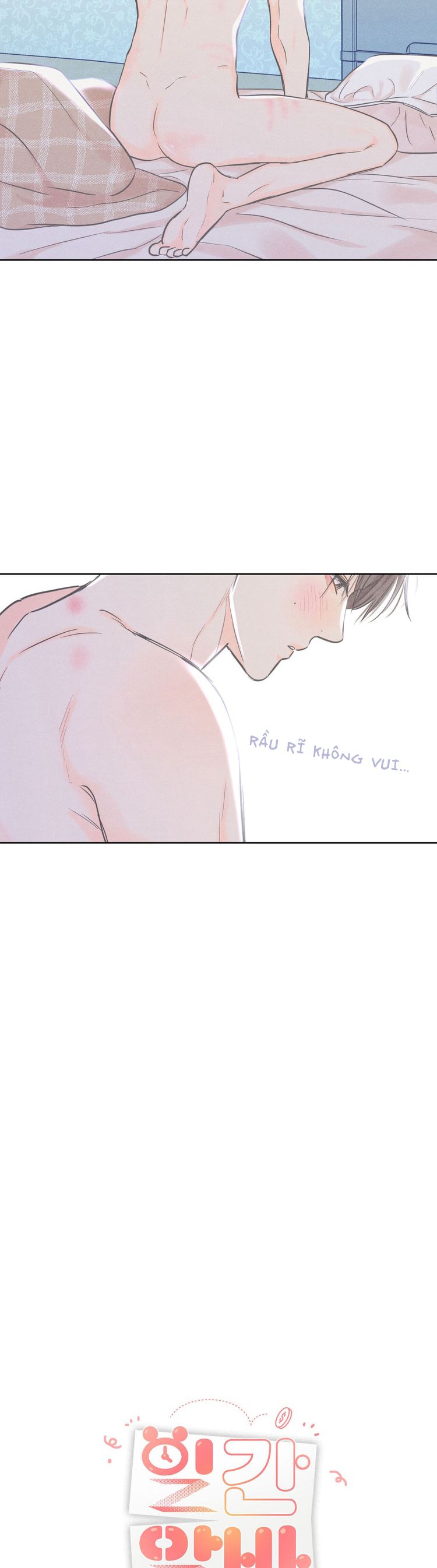 CÔNG VIỆC LÀM THÊM HÀNG NGÀY Chapter 14 - Trang 4