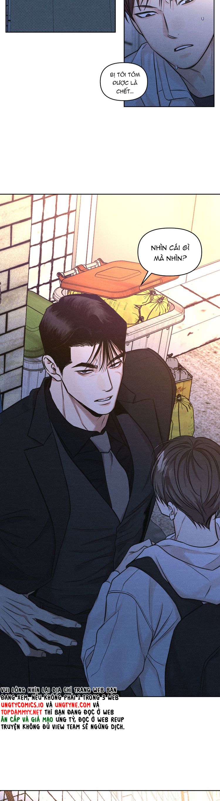 CÔNG VIỆC LÀM THÊM HÀNG NGÀY Chapter 15 - Next Chapter 16
