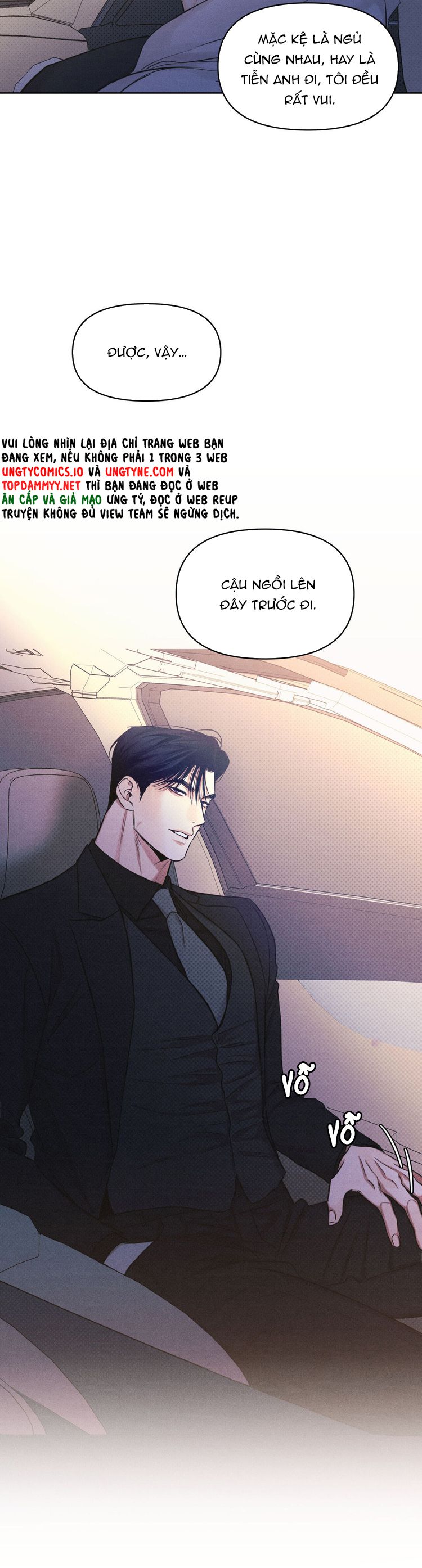 CÔNG VIỆC LÀM THÊM HÀNG NGÀY Chapter 15 - Next Chapter 16