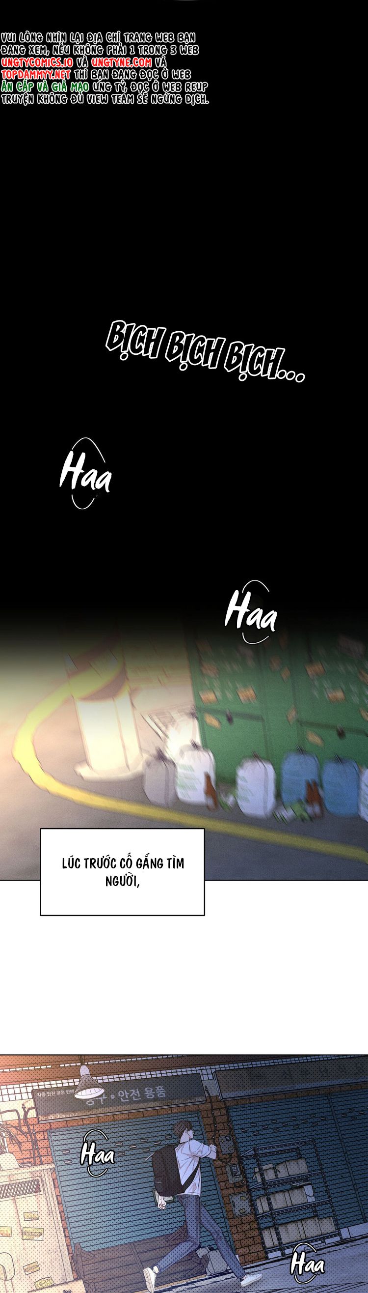 CÔNG VIỆC LÀM THÊM HÀNG NGÀY Chapter 21 - Next Chapter 22