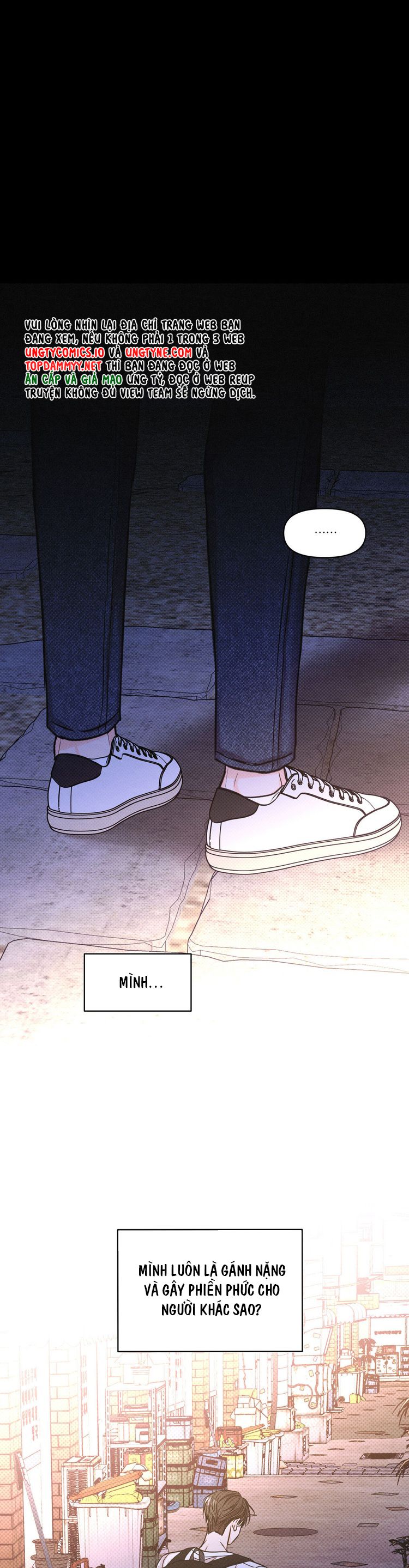 CÔNG VIỆC LÀM THÊM HÀNG NGÀY Chapter 21 - Next Chapter 22
