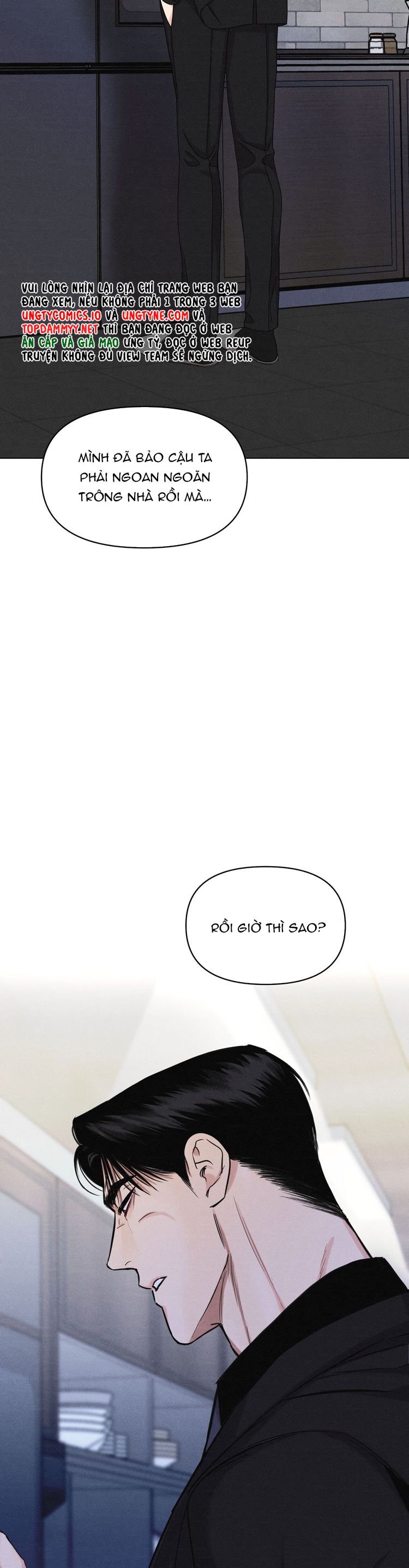 CÔNG VIỆC LÀM THÊM HÀNG NGÀY Chapter 21 - Next Chapter 22
