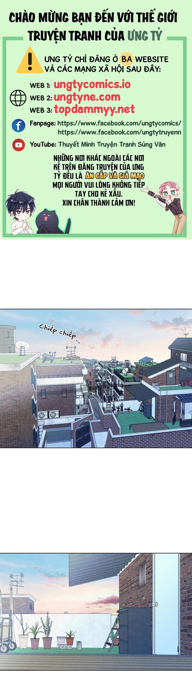 CÔNG VIỆC LÀM THÊM HÀNG NGÀY Chapter 25 - Next Chapter 26