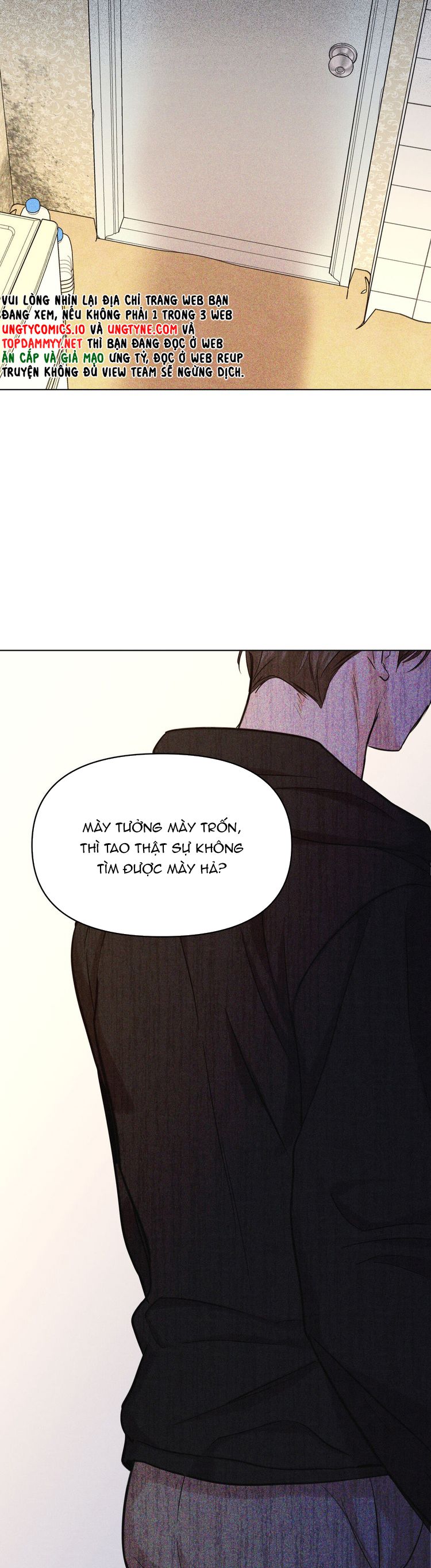 CÔNG VIỆC LÀM THÊM HÀNG NGÀY Chapter 25 - Next Chapter 26