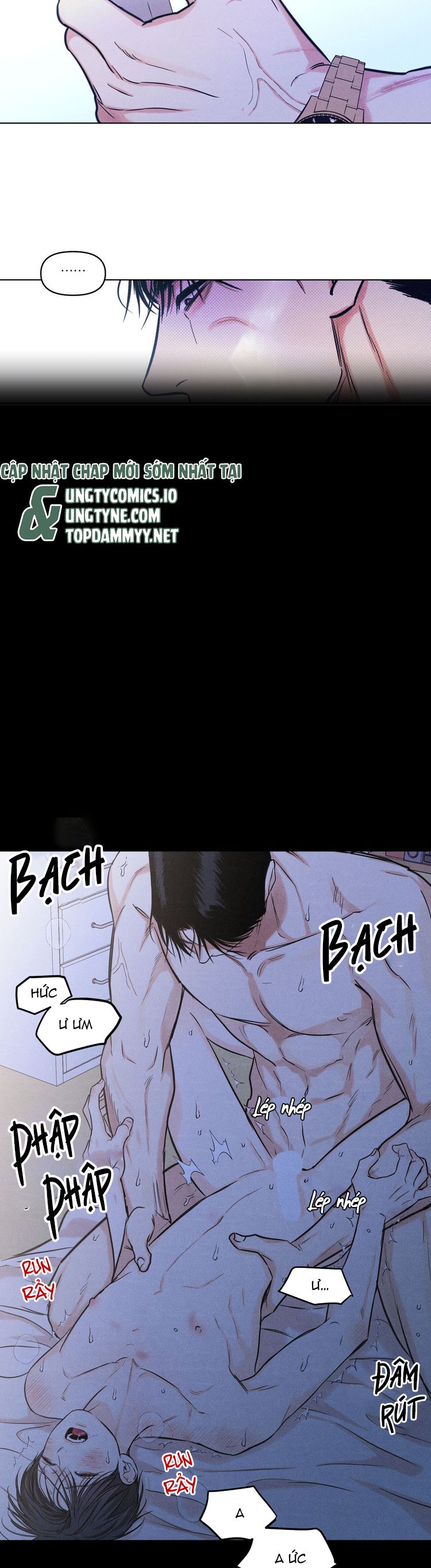 CÔNG VIỆC LÀM THÊM HÀNG NGÀY Chapter 25 - Next Chapter 26