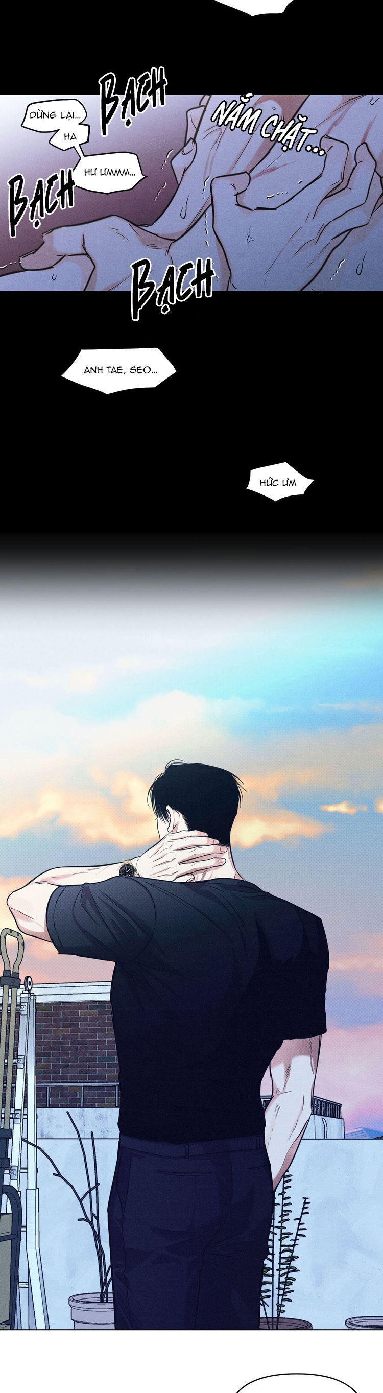 CÔNG VIỆC LÀM THÊM HÀNG NGÀY Chapter 25 - Next Chapter 26