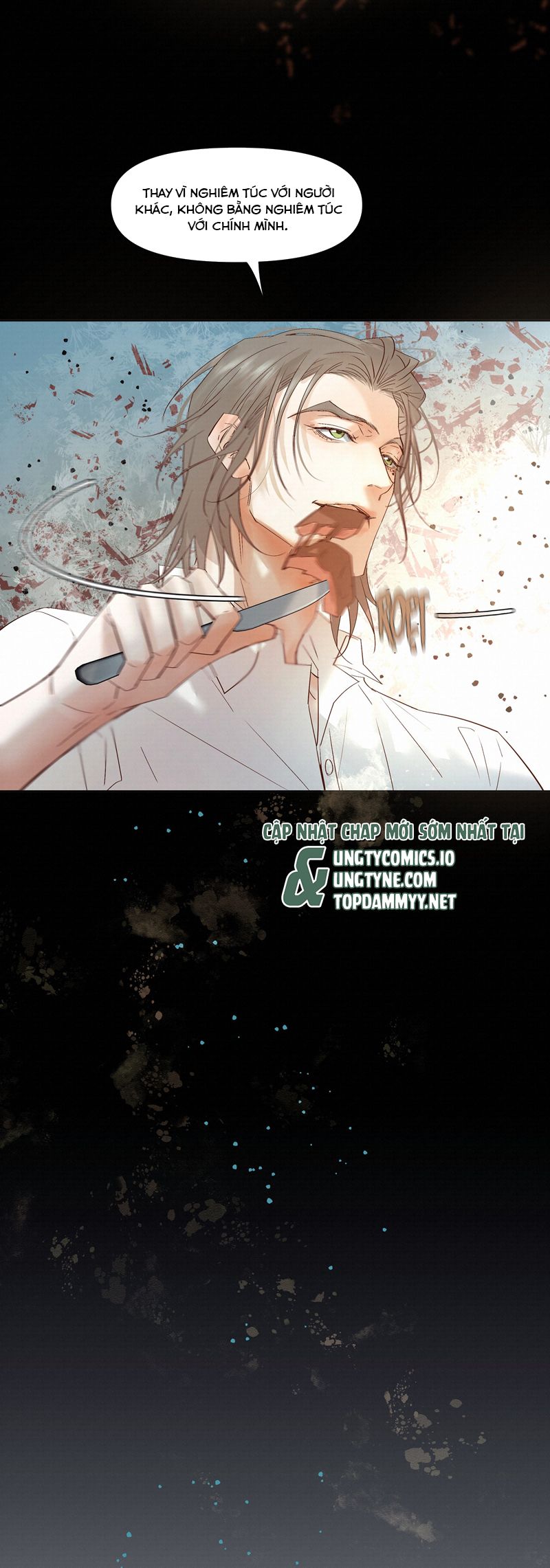 Tuyệt Xử Phùng Sinh Chapter 56 - Trang 4