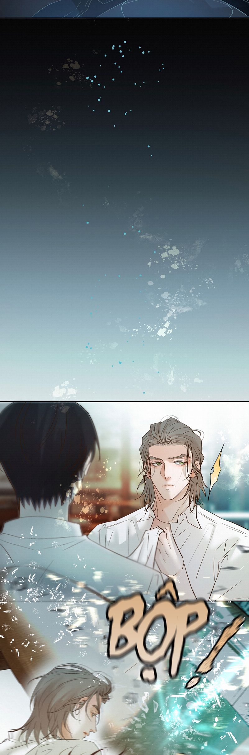 Tuyệt Xử Phùng Sinh Chapter 56 - Trang 4