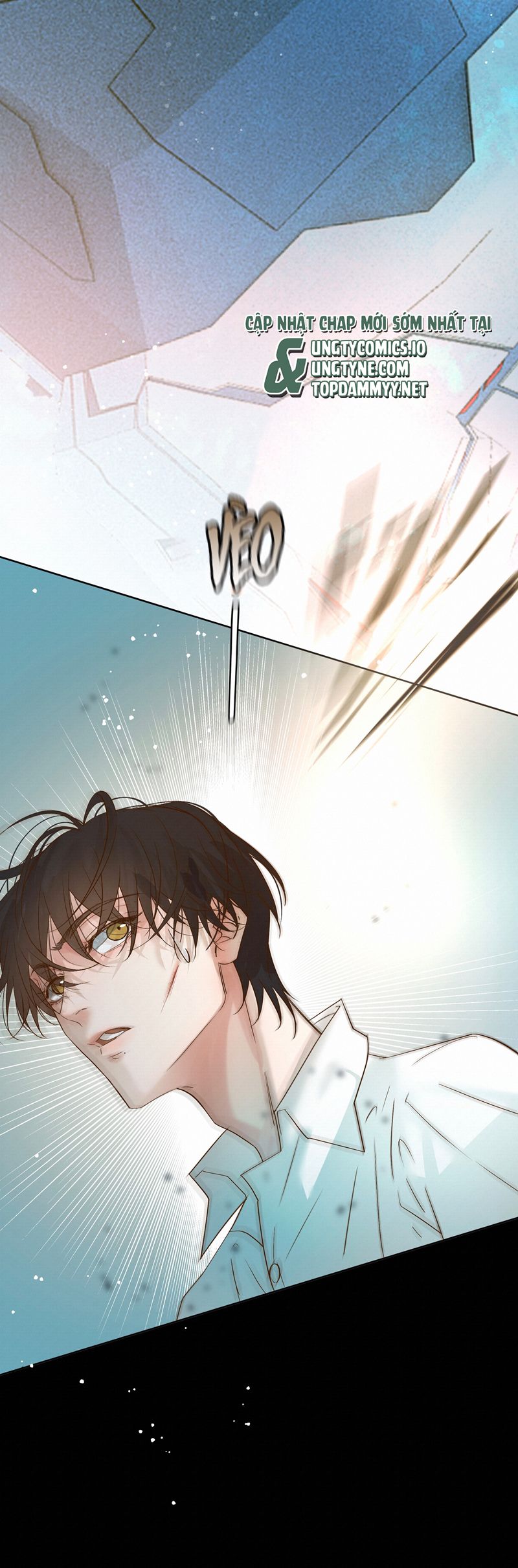 Tuyệt Xử Phùng Sinh Chapter 56 - Trang 4