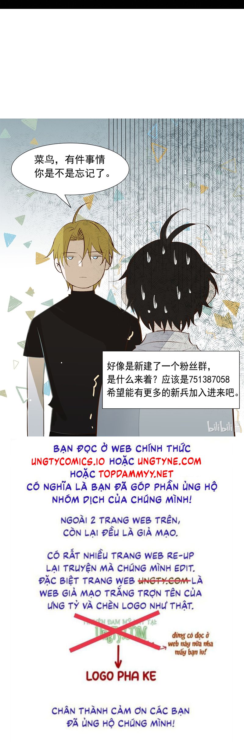 Tuyệt Xử Phùng Sinh Chapter 56 - Trang 4