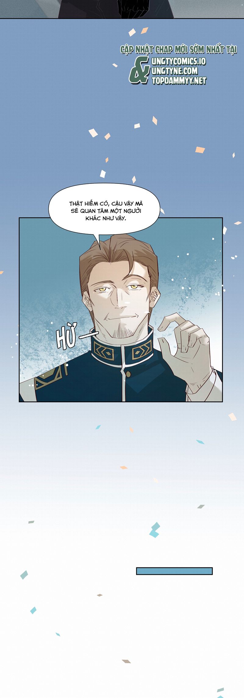 Tuyệt Xử Phùng Sinh Chapter 56 - Trang 4