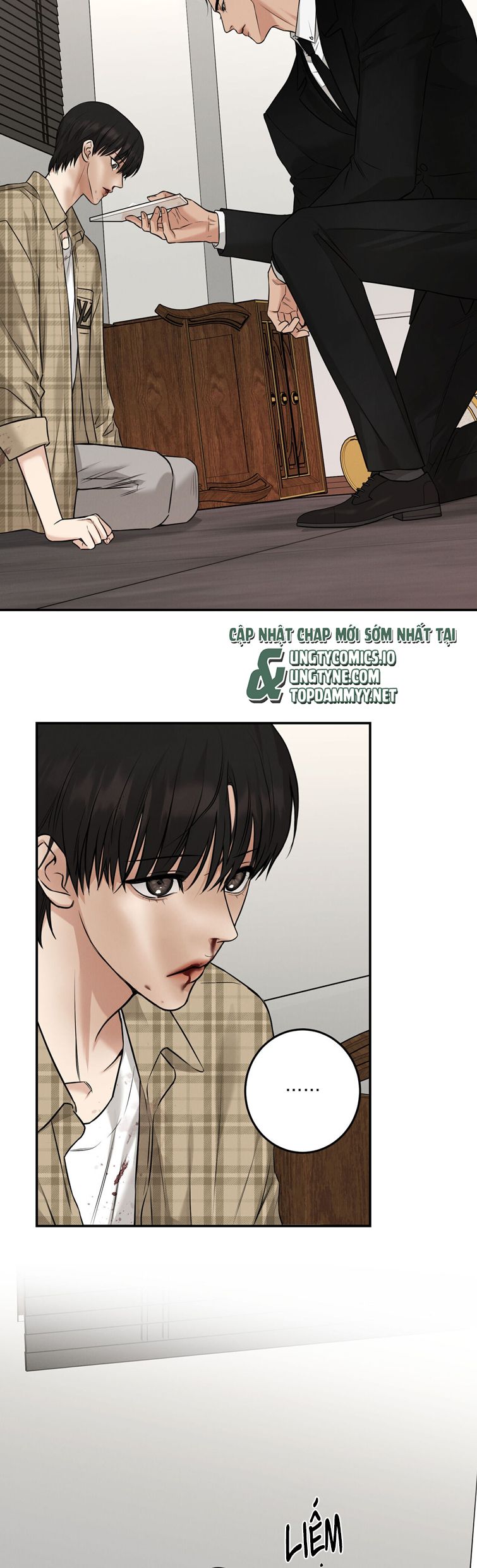 THÁNG 3 Chapter 4 - Next Chapter 5