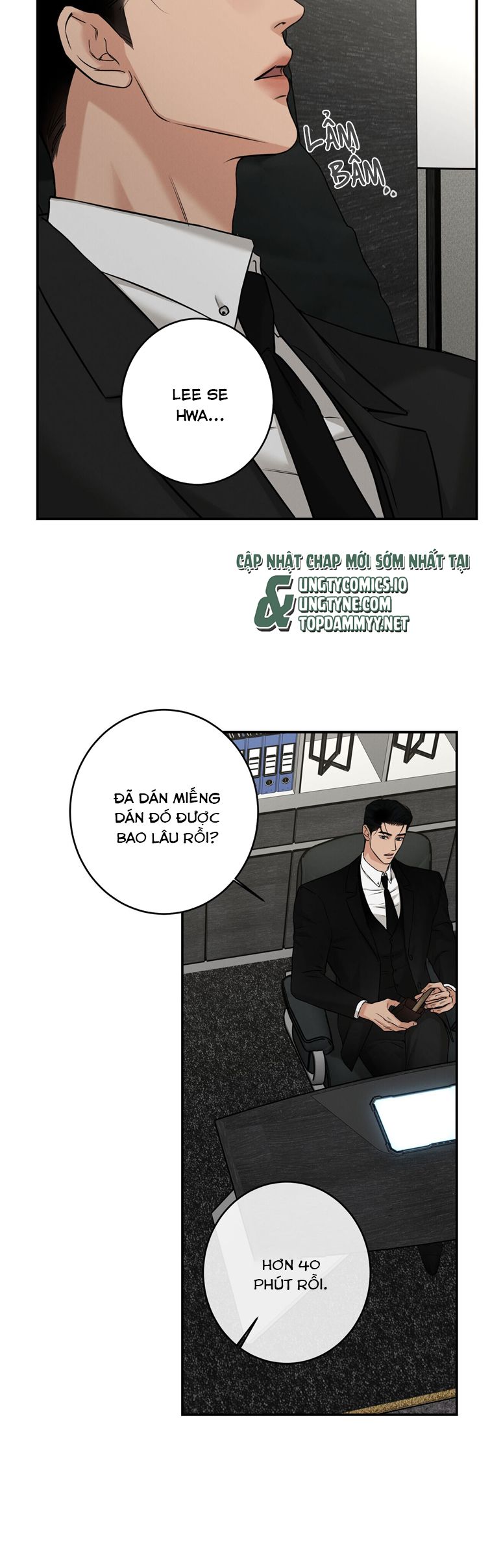 THÁNG 3 Chapter 5 - Next Chapter 6