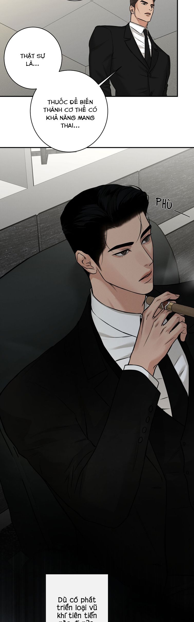 THÁNG 3 Chapter 5 - Next Chapter 6