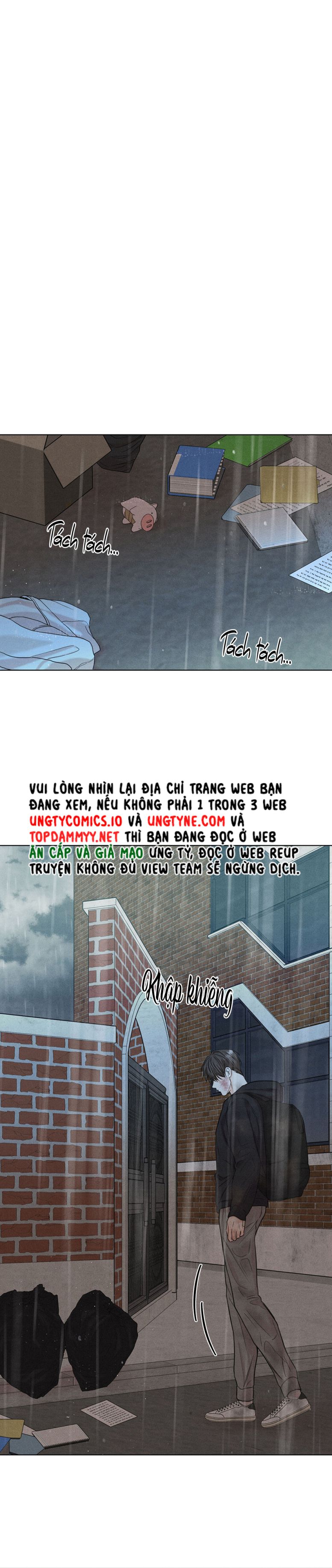 CÔNG VIỆC LÀM THÊM HÀNG NGÀY Chapter 27 - Next Chapter 28