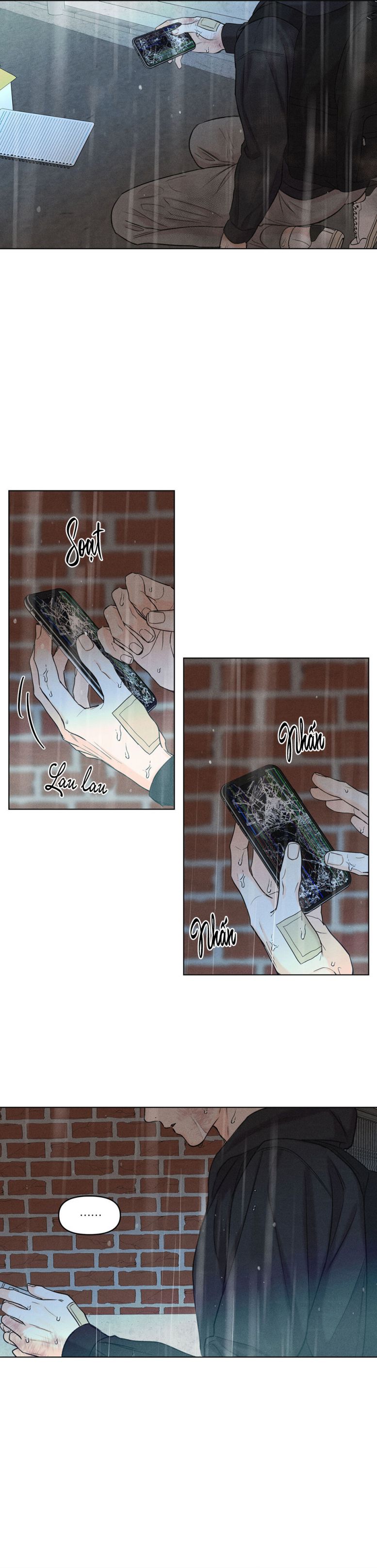 CÔNG VIỆC LÀM THÊM HÀNG NGÀY Chapter 27 - Next Chapter 28