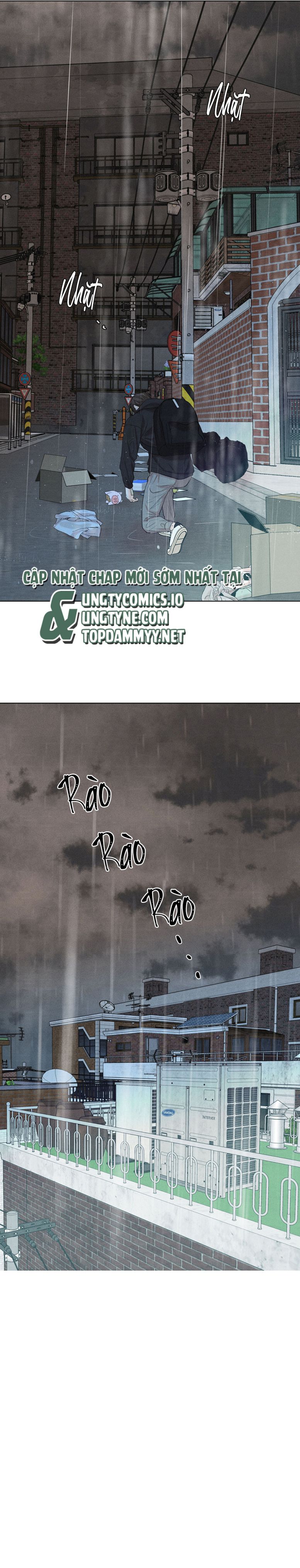 CÔNG VIỆC LÀM THÊM HÀNG NGÀY Chapter 27 - Next Chapter 28