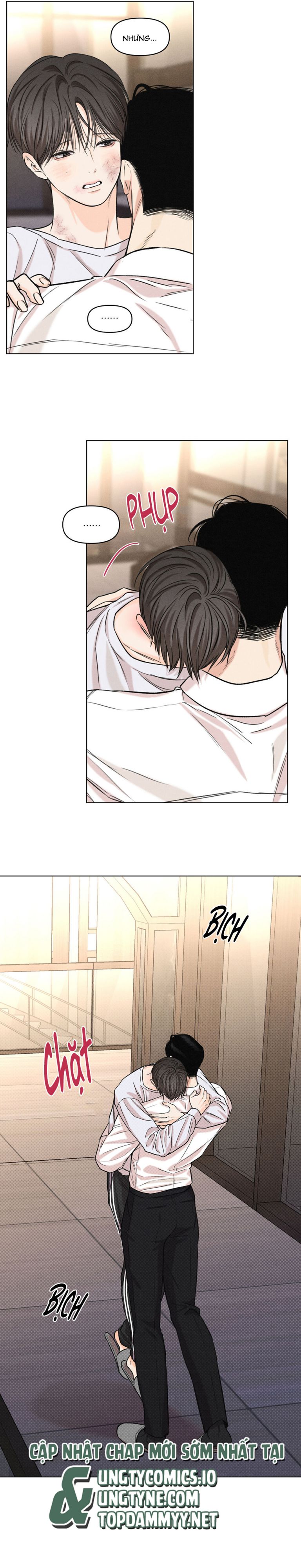 CÔNG VIỆC LÀM THÊM HÀNG NGÀY Chapter 28 - Next Chapter 29