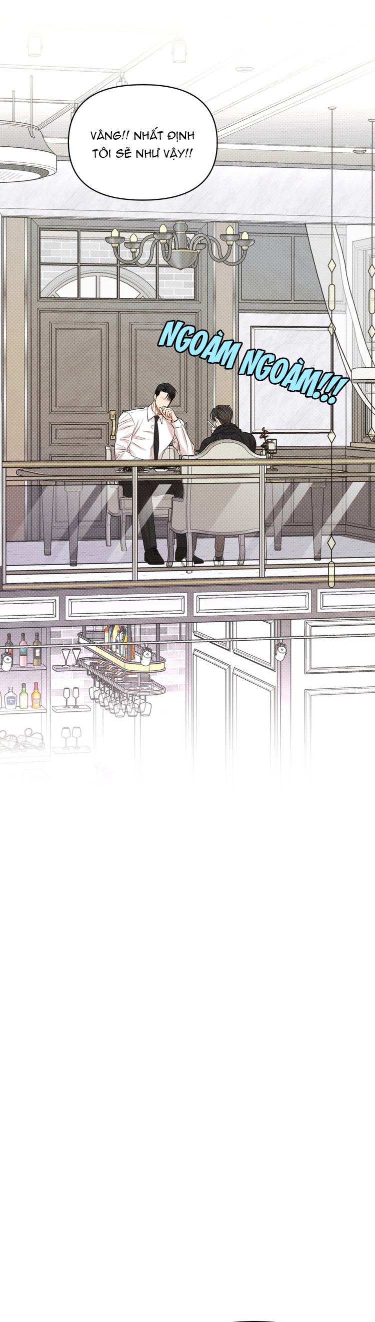 CÔNG VIỆC LÀM THÊM HÀNG NGÀY Chapter 29 - Next Chapter 30