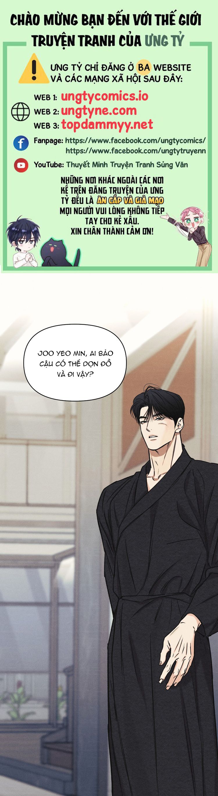 CÔNG VIỆC LÀM THÊM HÀNG NGÀY Chapter 29 - Next Chapter 30