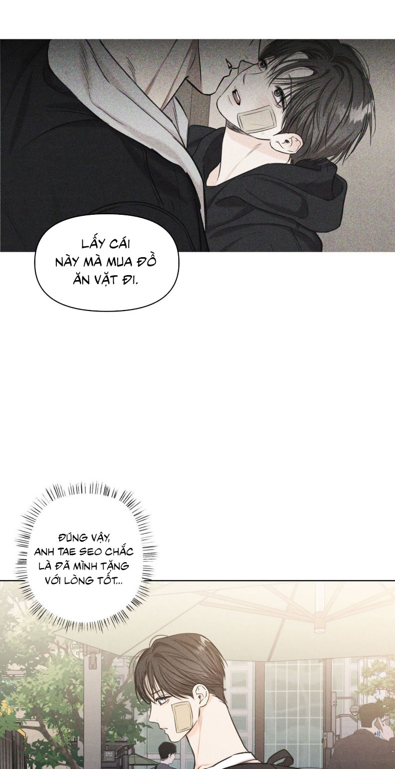 CÔNG VIỆC LÀM THÊM HÀNG NGÀY Chap 30: end season 1 - Trang 2