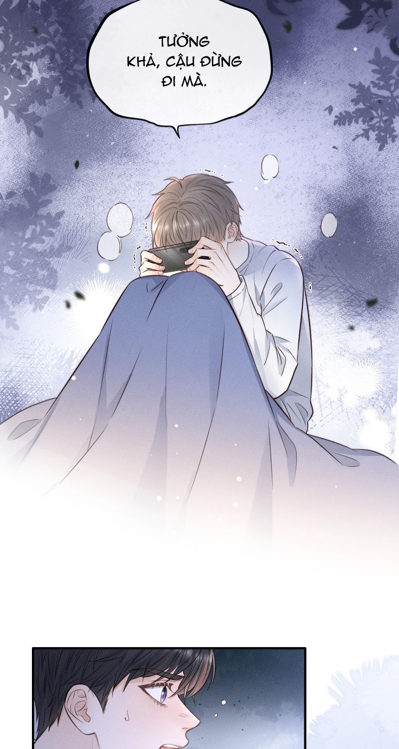 Thời Gian May Mắn Chapter 51 - Trang 3