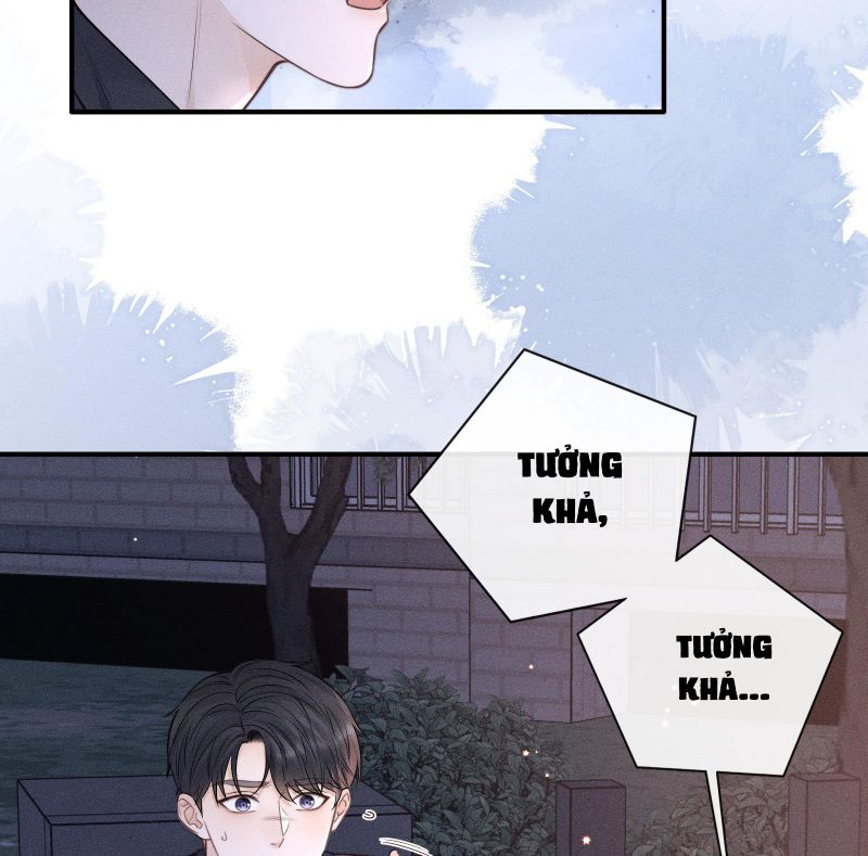 Thời Gian May Mắn Chapter 51 - Trang 3