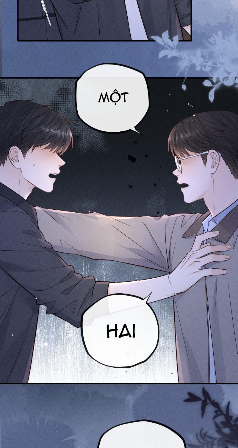 Thời Gian May Mắn Chapter 51 - Trang 3