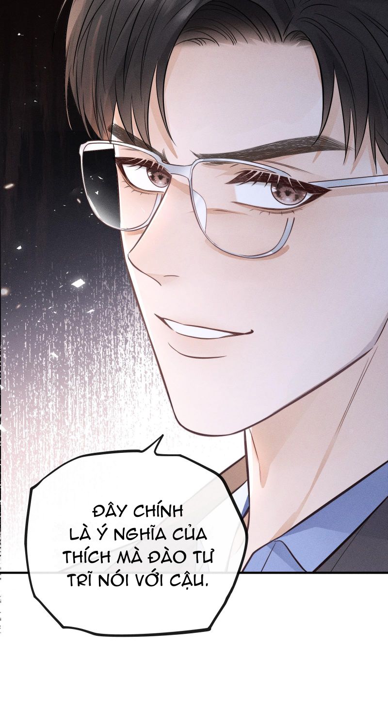 Thời Gian May Mắn Chapter 51 - Trang 3