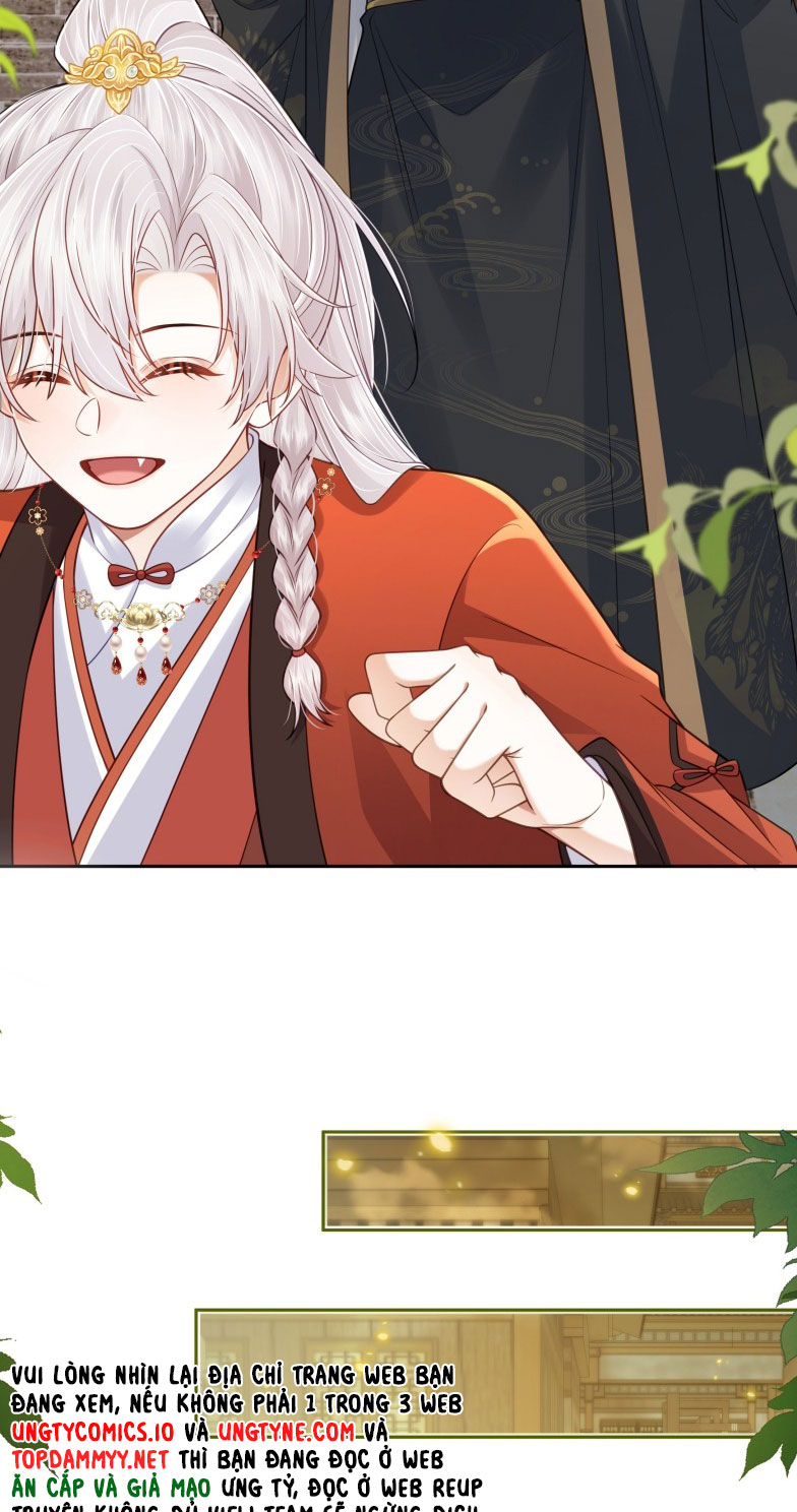 Sau Khi Bản Thể Rơi Vào Tay Đối Thủ Một Mất Một Còn Chapter 15 - Trang 3