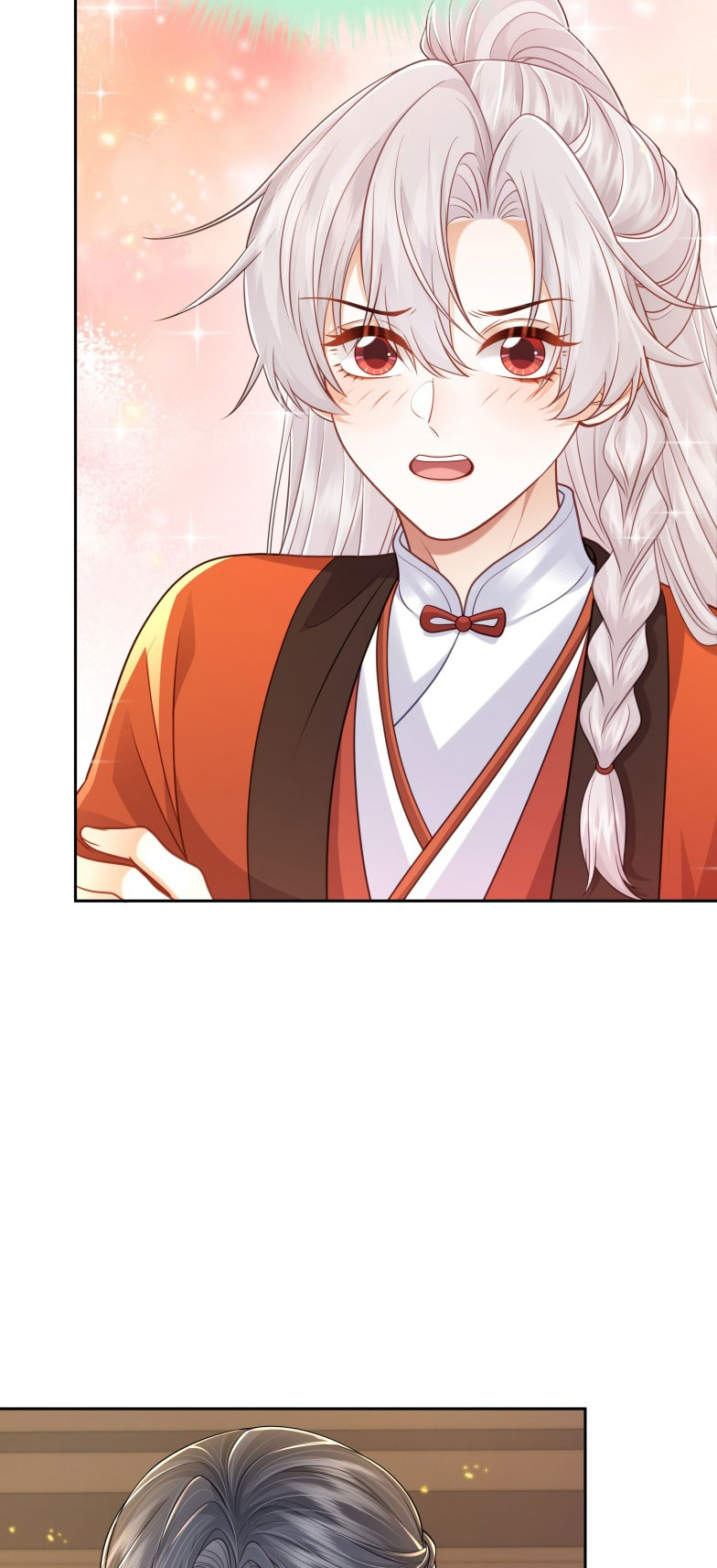 Sau Khi Bản Thể Rơi Vào Tay Đối Thủ Một Mất Một Còn Chapter 15 - Trang 3