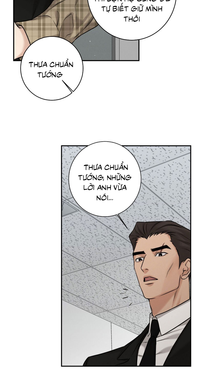 THÁNG 3 Chapter 7 - Next Chapter 8