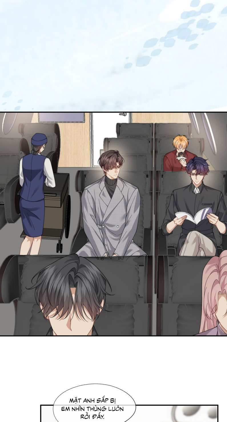 Gài Bẫy Ác Khuyển Chapter 66 - Next Chapter 67
