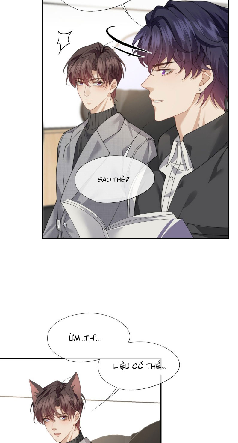 Gài Bẫy Ác Khuyển Chapter 66 - Next Chapter 67